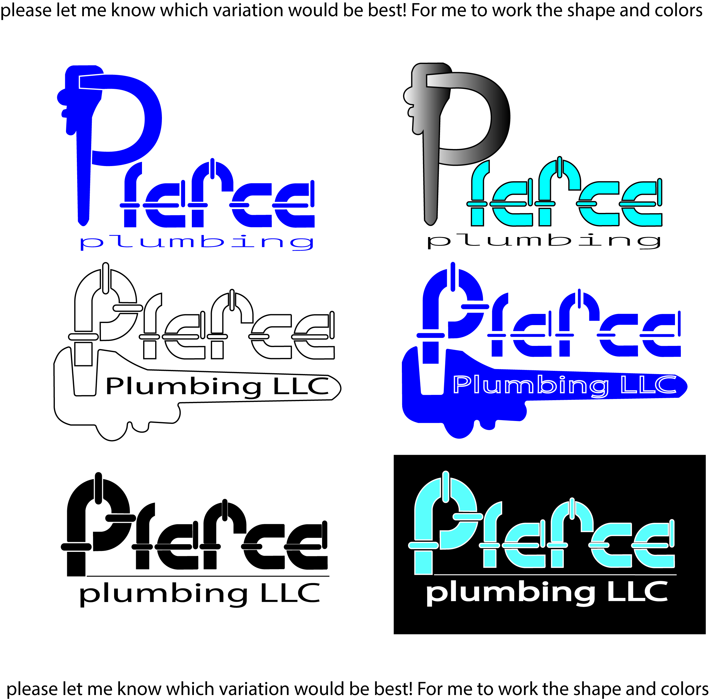 Logo Design by Ricardo Soares for this project | Design #29862049