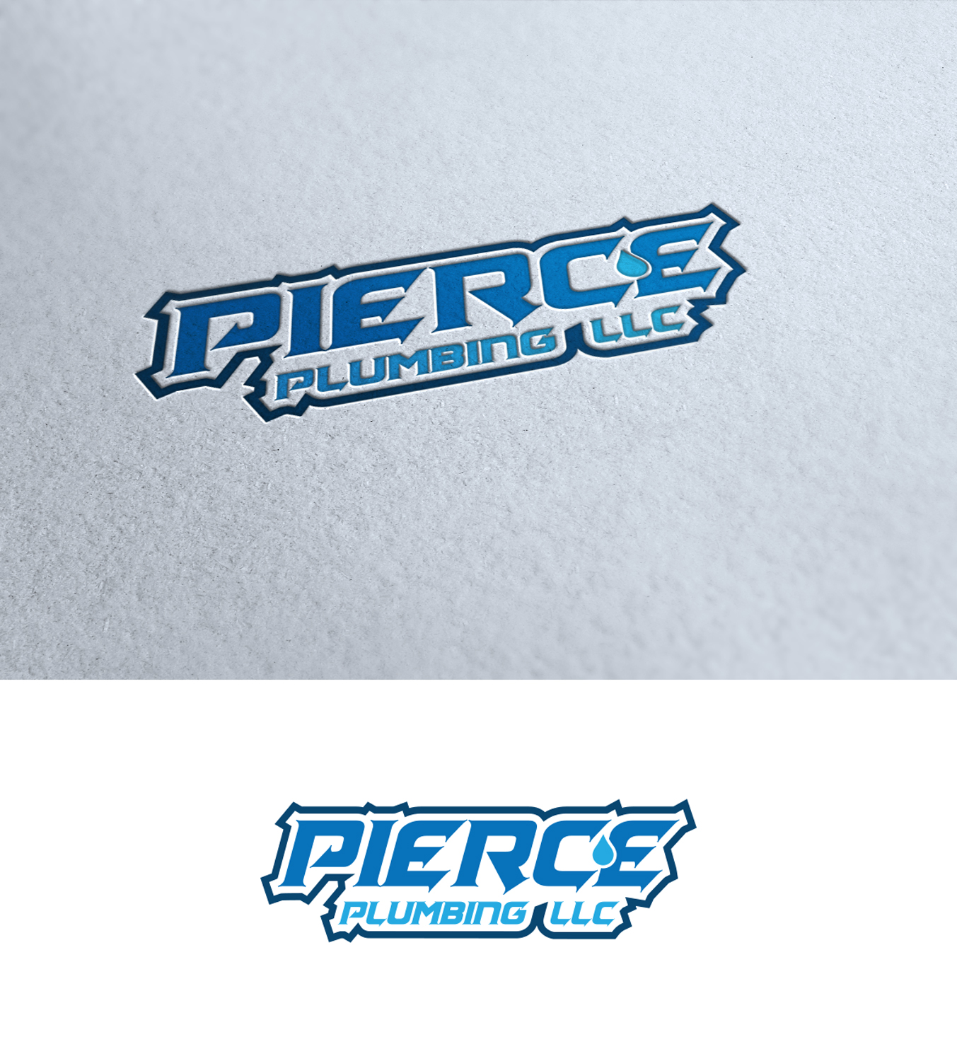 Logo Design by Impressive Solutions for this project | Design #29857627