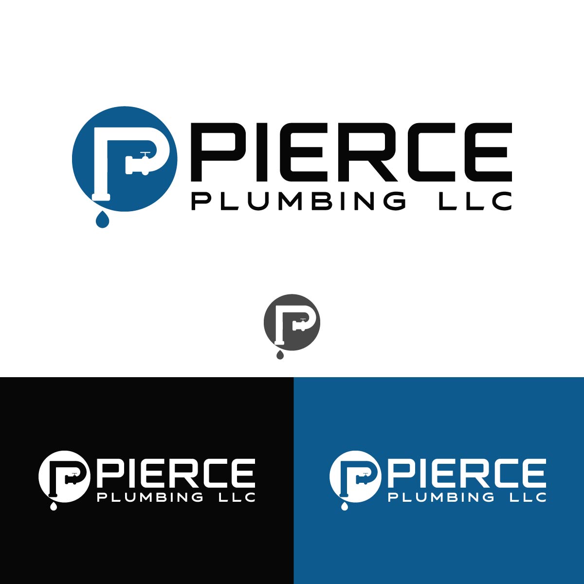 Logo Design by fly  design for this project | Design #29859438