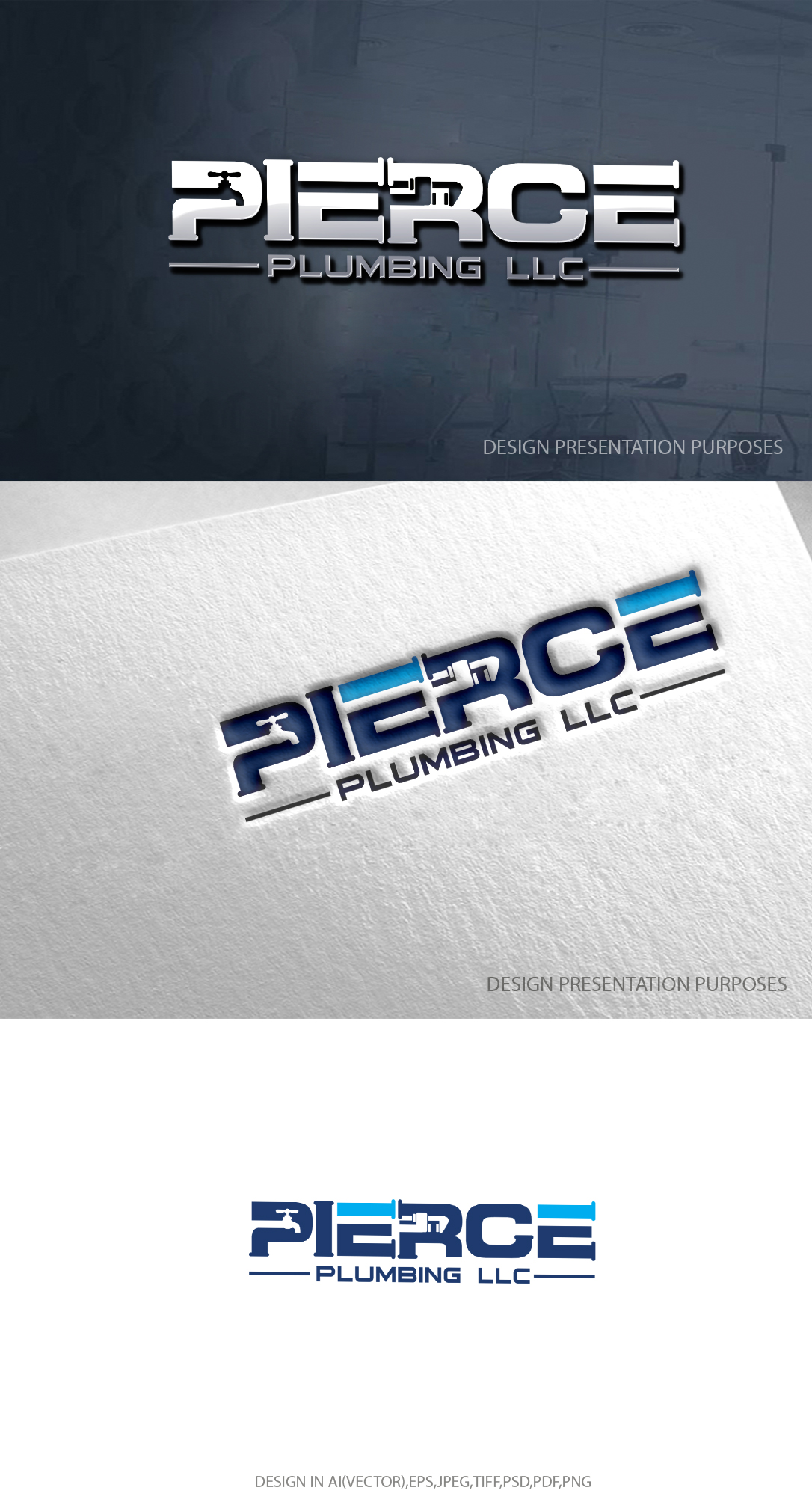 Logo Design by zebronicgraphic for this project | Design: #29853475