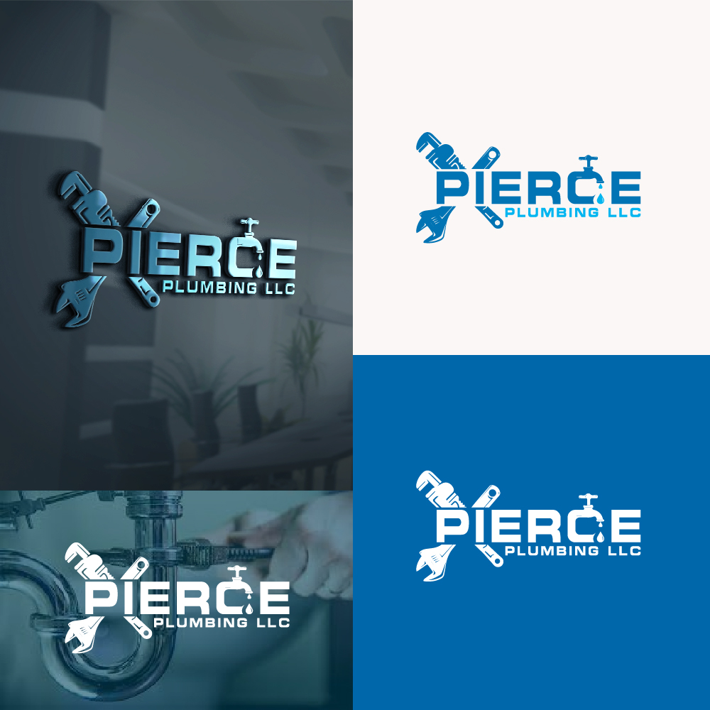 Logo Design by AL-BARAKAH for this project | Design #29860365