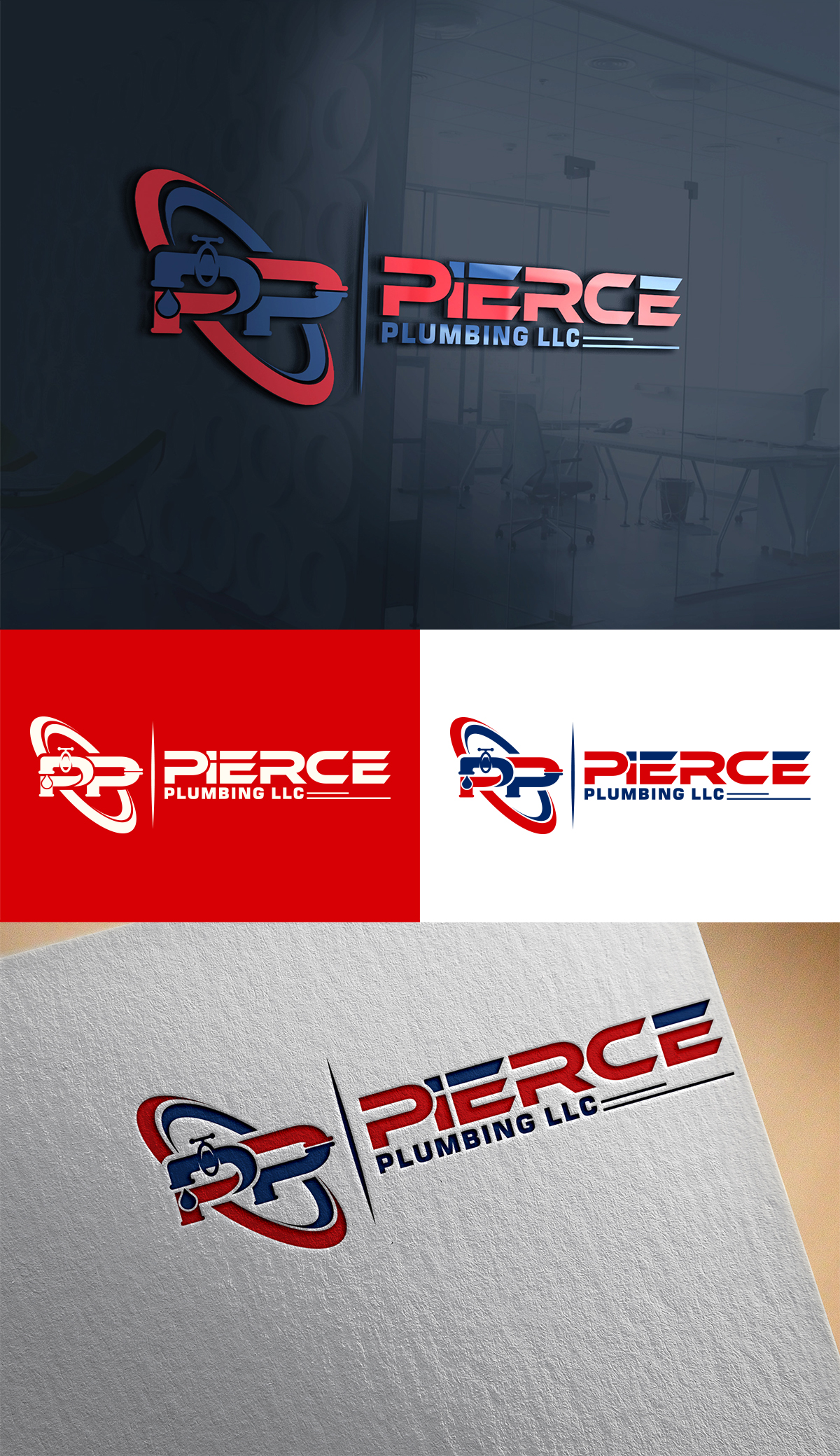 Logo Design by Imran_me for this project | Design #29862091