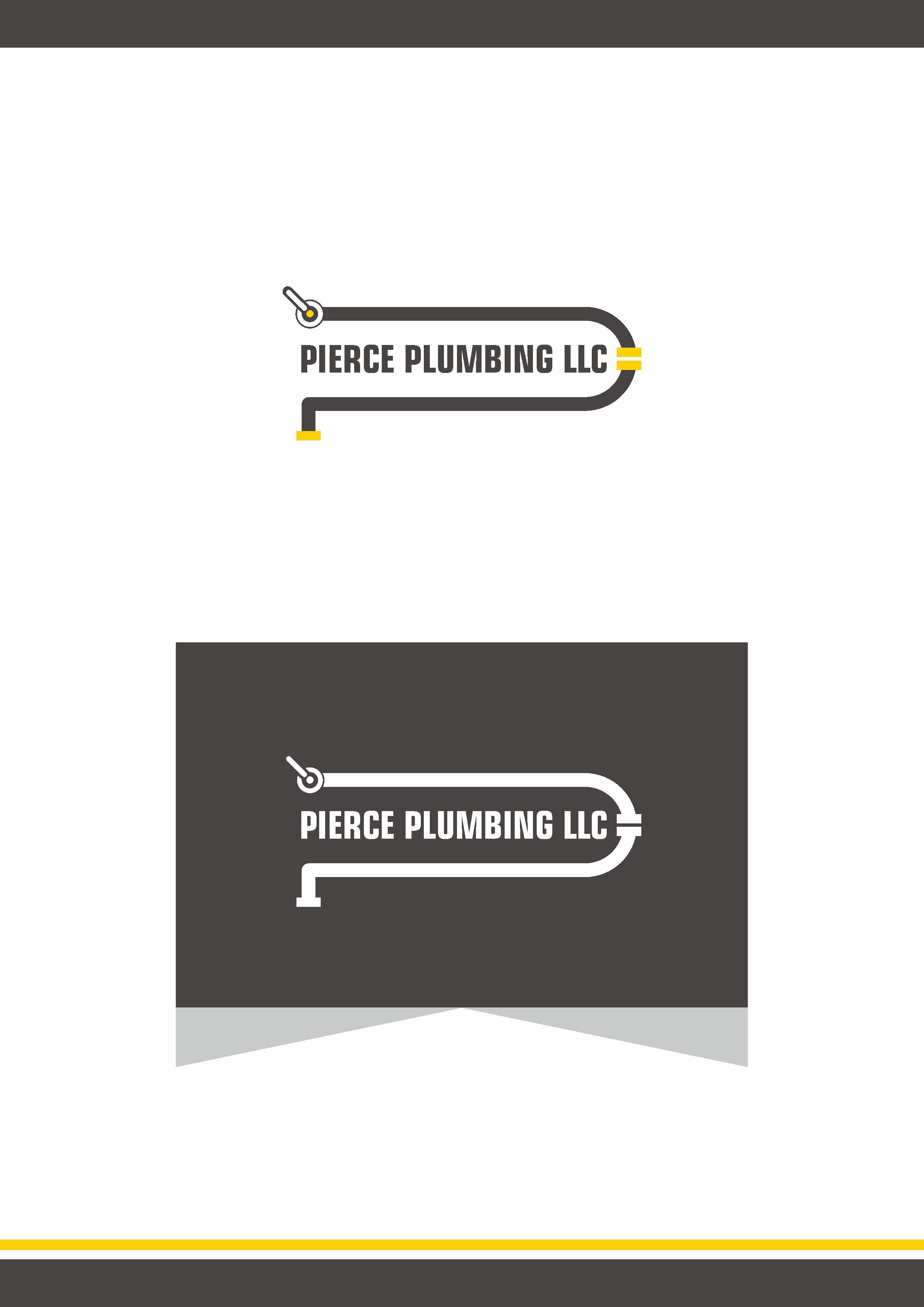 Logo Design by Rahmadika for this project | Design #29883398