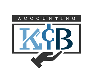Diseño de Logo por Giraldo para KCB Accounting | Diseño: #29890224