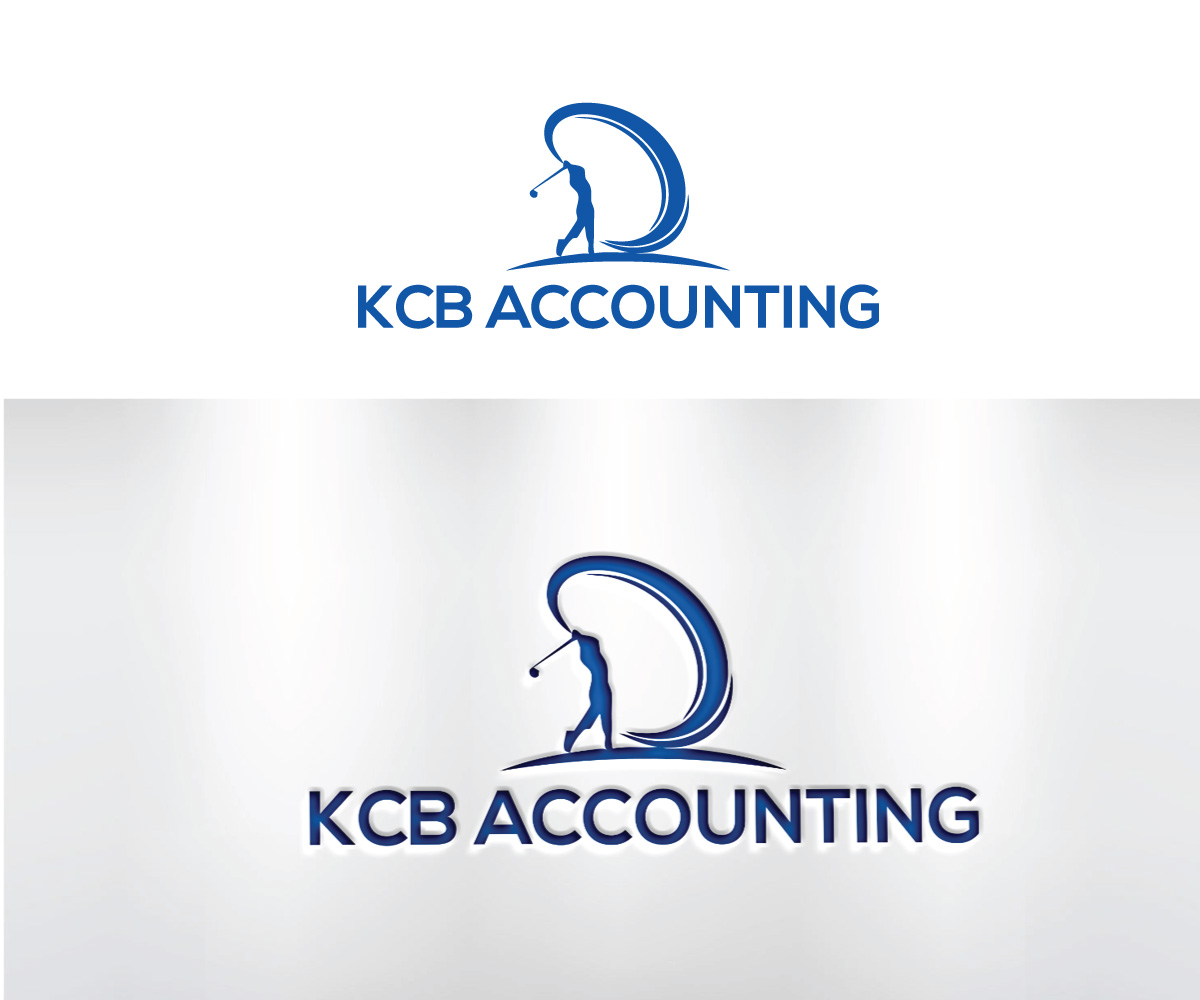 Logo Design by nadim420 for KCB Accounting | Design #29890088
