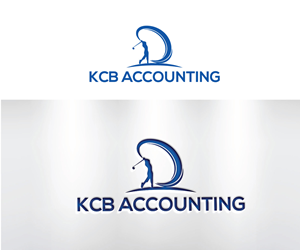 Diseño de Logo por nadim420 para KCB Accounting | Diseño: #29890088