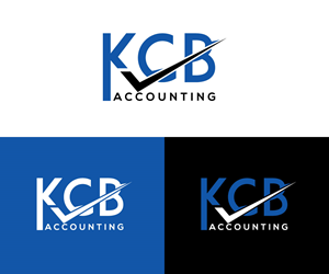 Diseño de Logo por Srk pix!14 para KCB Accounting | Diseño: #29866479
