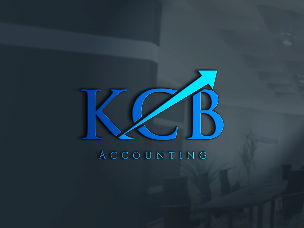 Logo Design by Design Builder. for KCB Accounting | Design #29854700