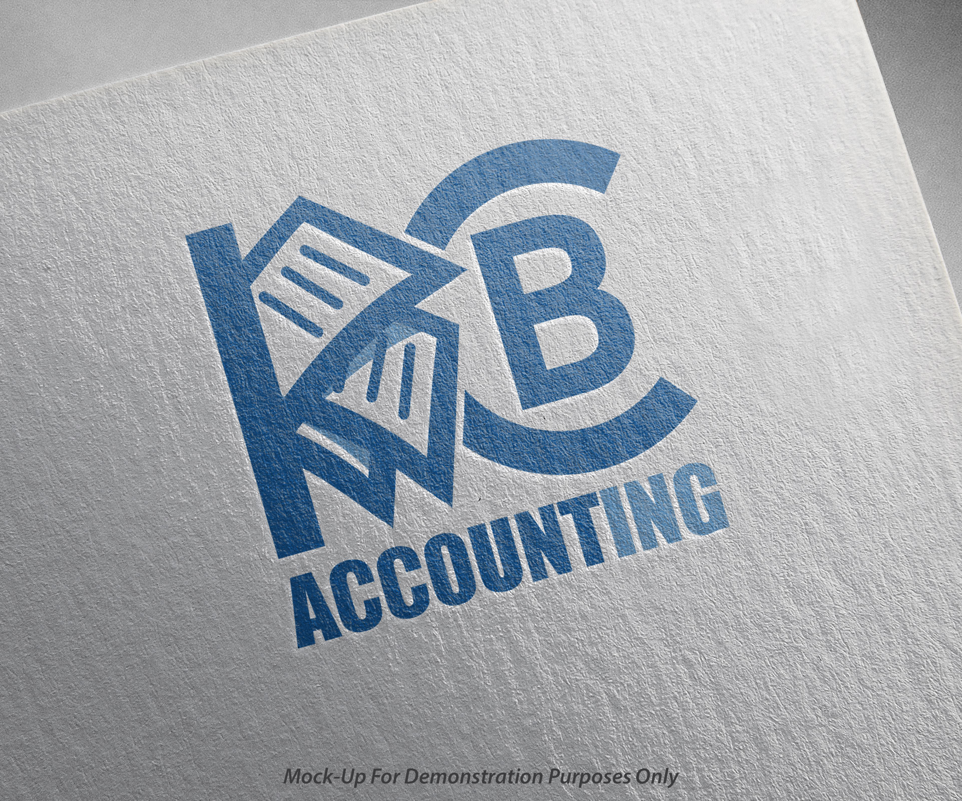 Logo Design by Storebuilder Designs for KCB Accounting | Design #29857458