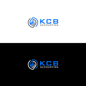 Diseño de Logo por sthirteen para KCB Accounting | Diseño: #29854390