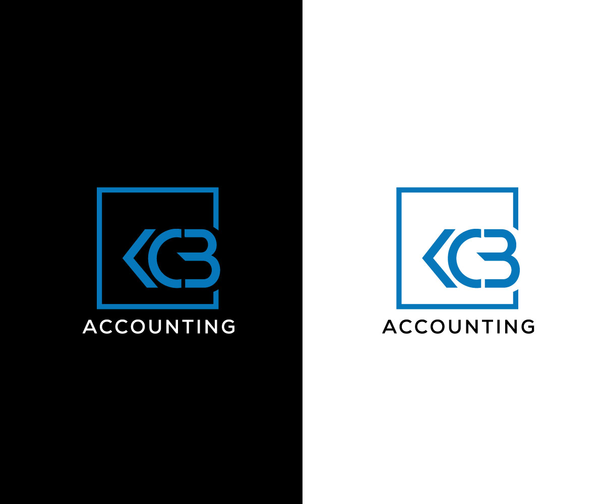 Diseño de Logo por RaKu 2 para KCB Accounting | Diseño #29889478