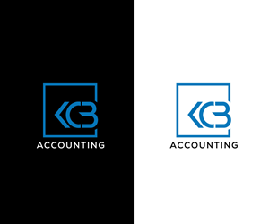 Diseño de Logo por RaKu 2 para KCB Accounting | Diseño: #29889478