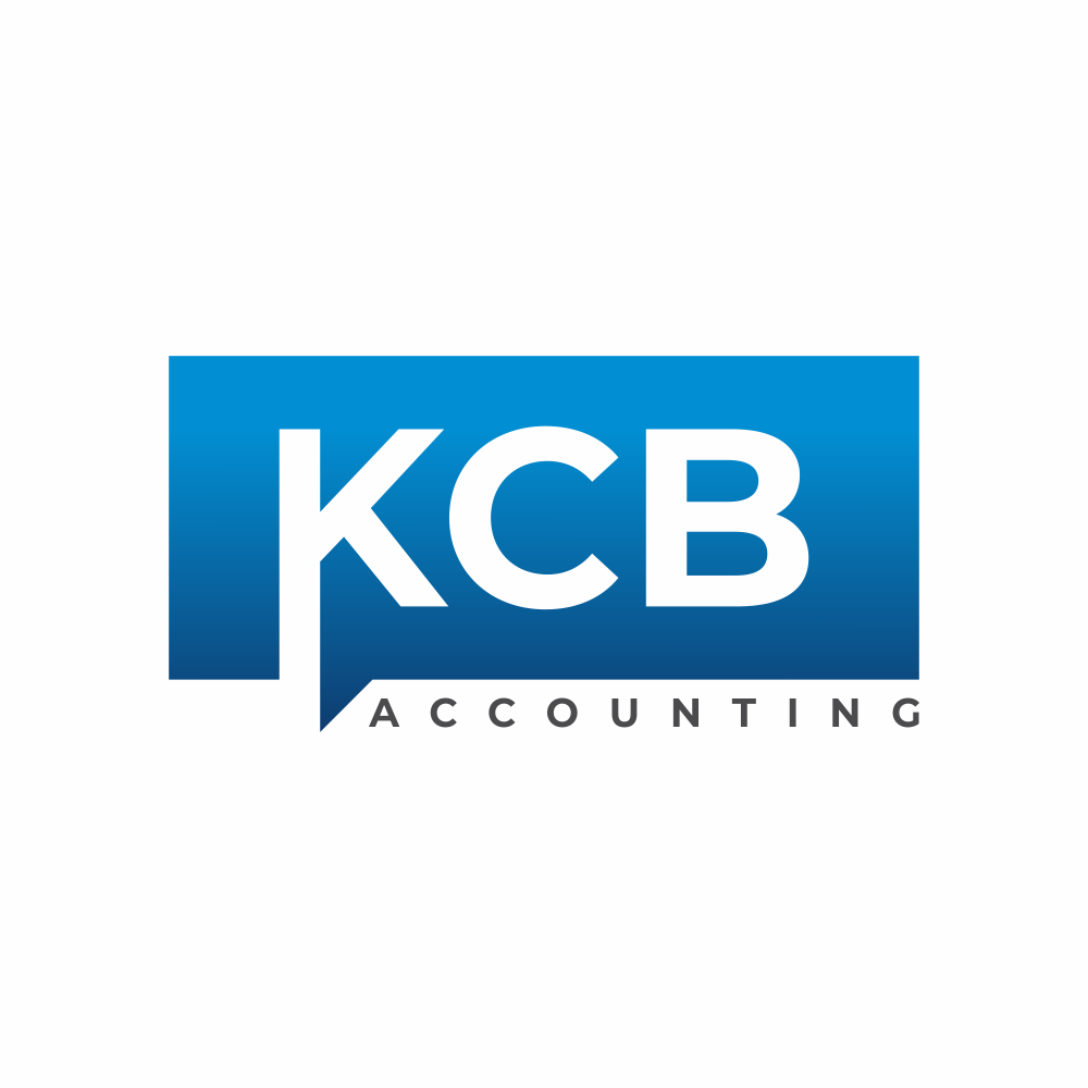 Logo Design by BoboiBoy Api for KCB Accounting | Design #29855544