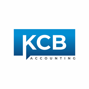 Diseño de Logo por BoboiBoy Api para KCB Accounting | Diseño: #29855544