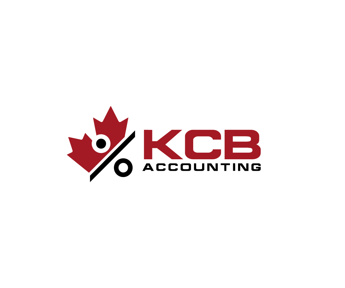 Logo Design by alexdarah for KCB Accounting | Design #29854526