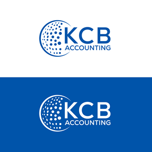 Diseño de Logo por M Art & Design para KCB Accounting | Diseño: #29865713
