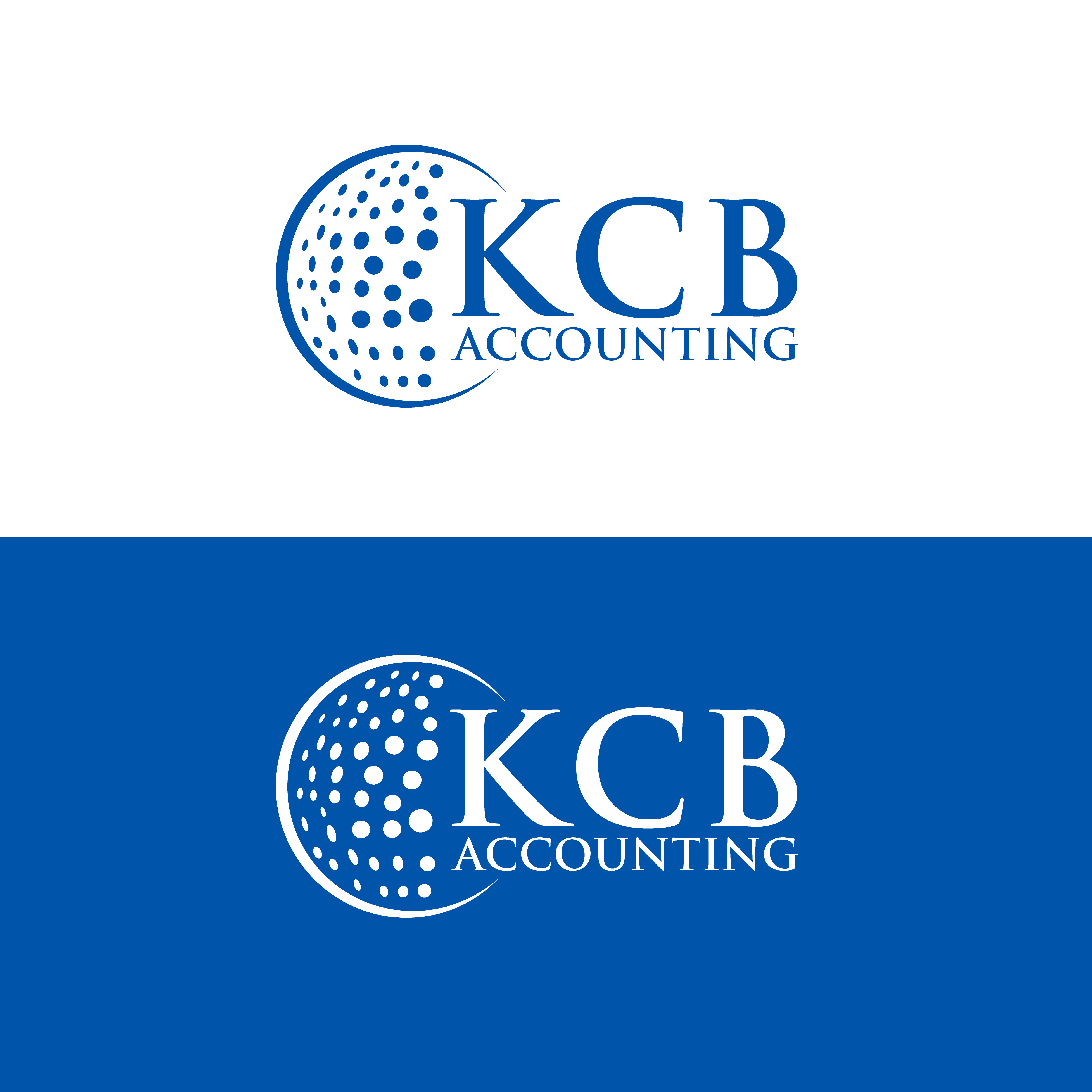 Logo Design by M Art & Design for KCB Accounting | Design #29865739