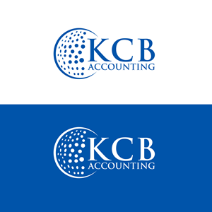 Diseño de Logo por M Art & Design para KCB Accounting | Diseño: #29865739