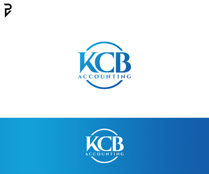 Diseño de Logo por poisonvectors para KCB Accounting | Diseño: #29854656