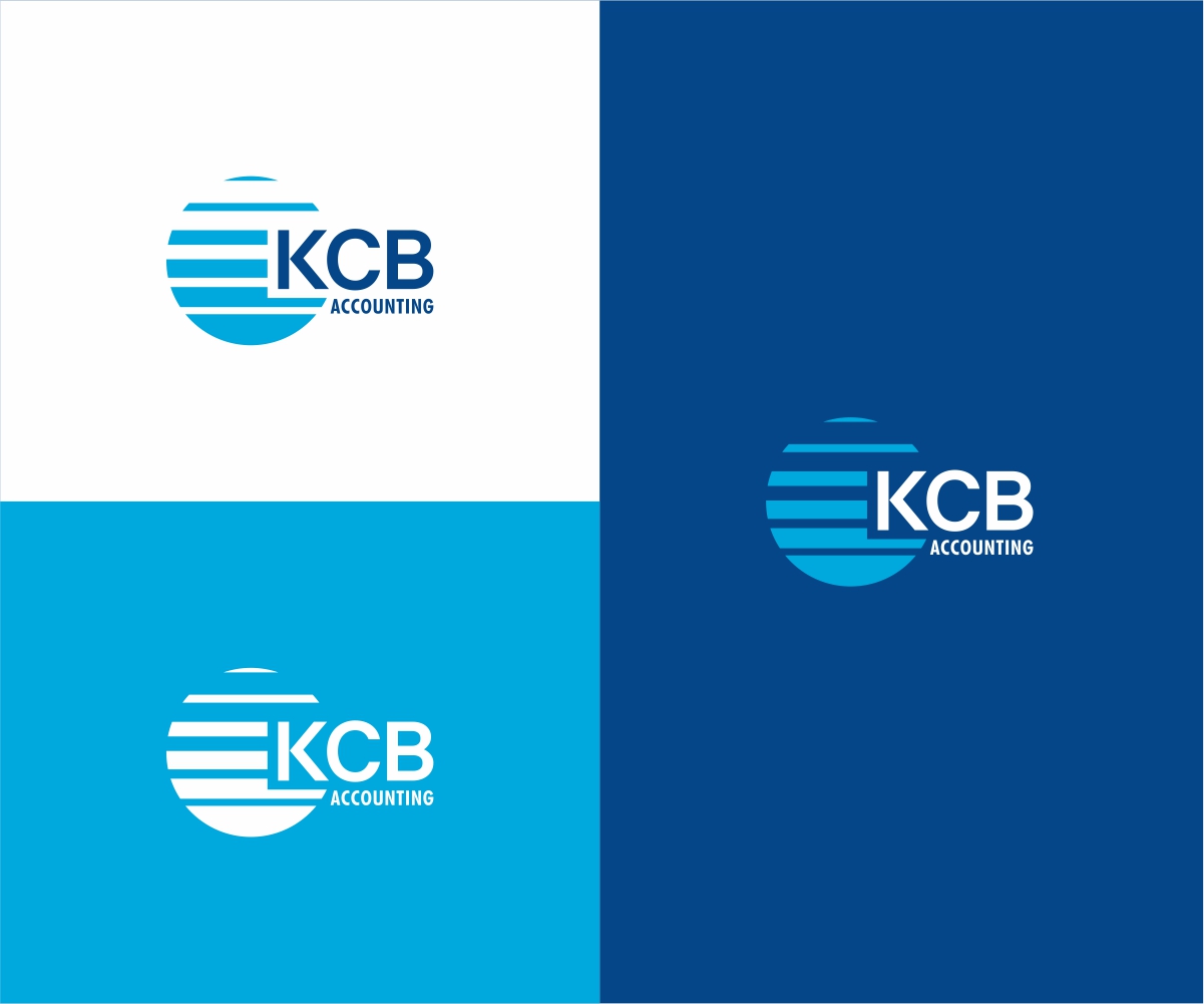 Design de Logo par Logocraft pour KCB Accounting | Design #29862984