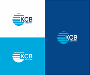 Diseño de Logo por Logocraft para KCB Accounting | Diseño: #29862984