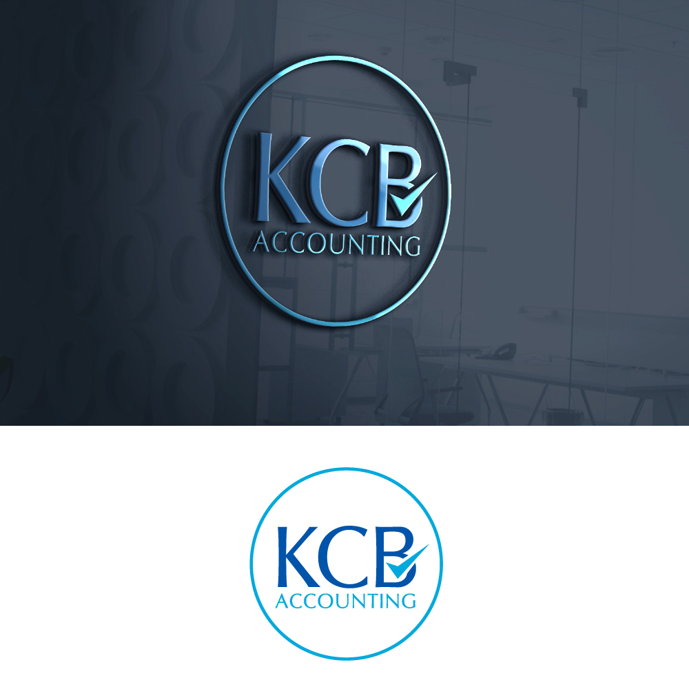 Diseño de Logo por Anekaa para KCB Accounting | Diseño #29856469