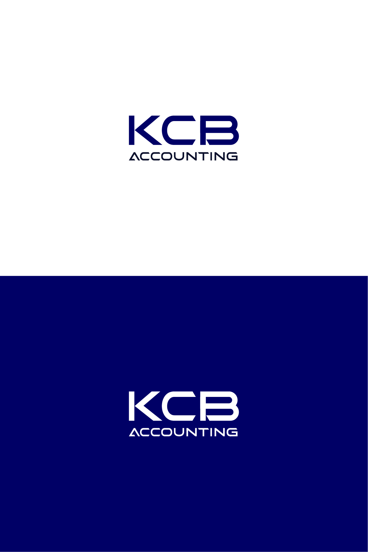 Diseño de Logo por Dynopoint para KCB Accounting | Diseño #29959972