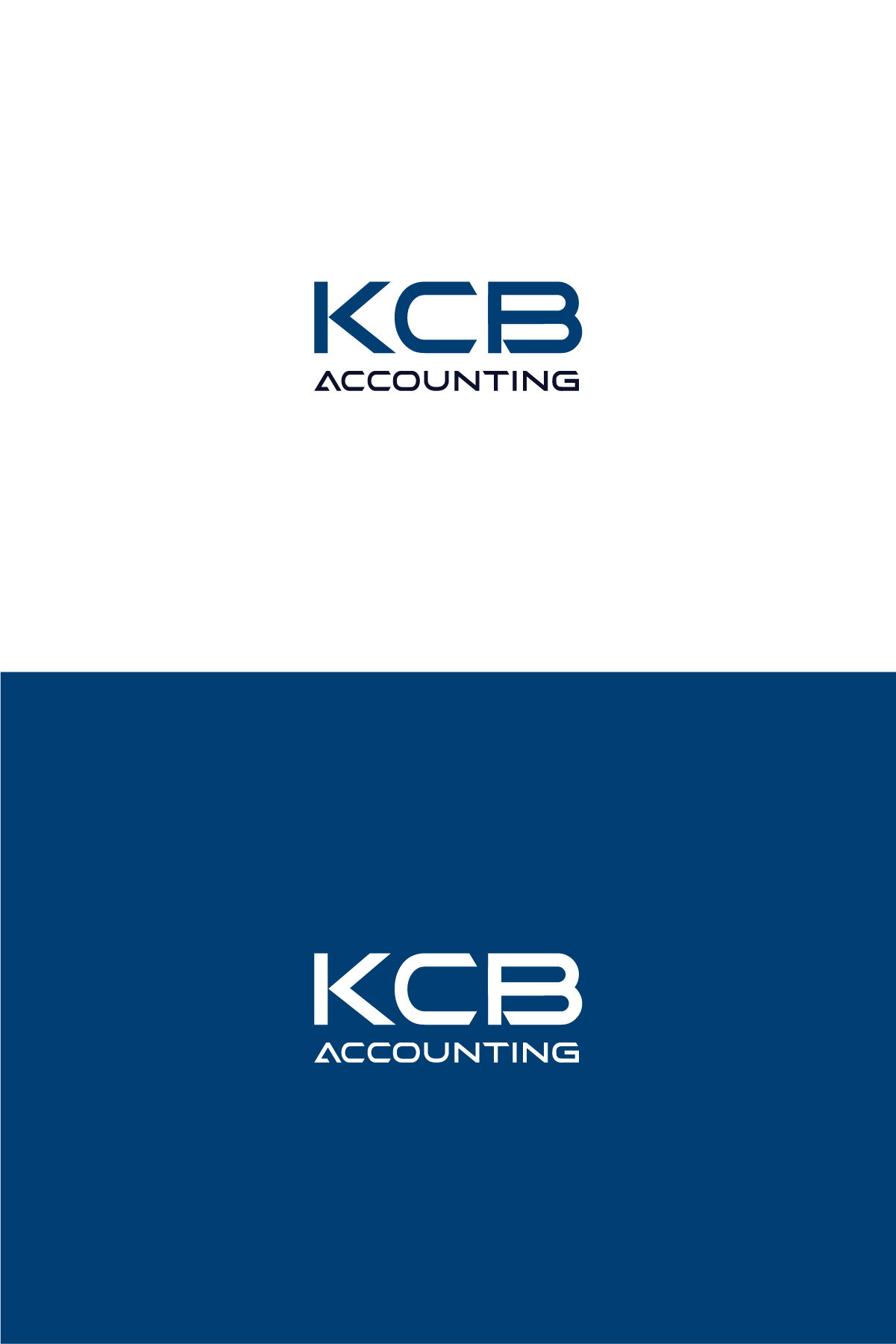 Diseño de Logo por Dynopoint para KCB Accounting | Diseño #29959973