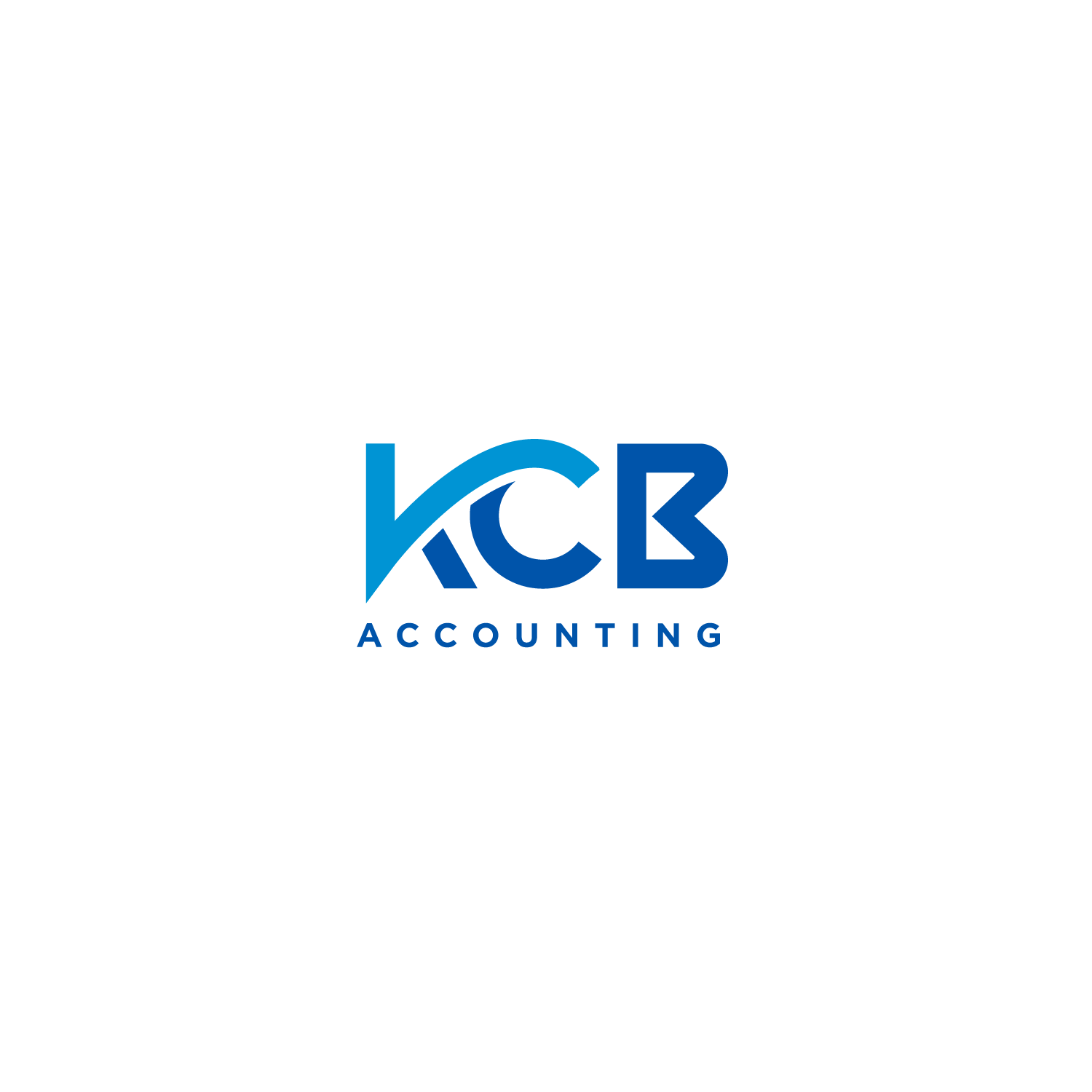 Diseño de Logo por Abdul 20 para KCB Accounting | Diseño #29857434