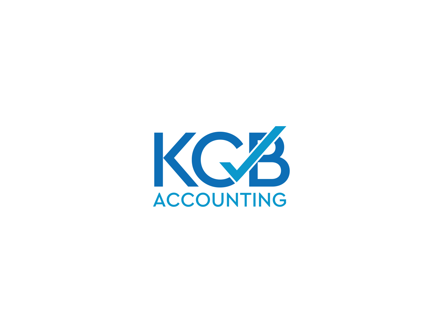 Diseño de Logo por BNdesigner para KCB Accounting | Diseño #29869414