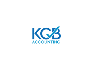 Diseño de Logo por BNdesigner para KCB Accounting | Diseño: #29869414