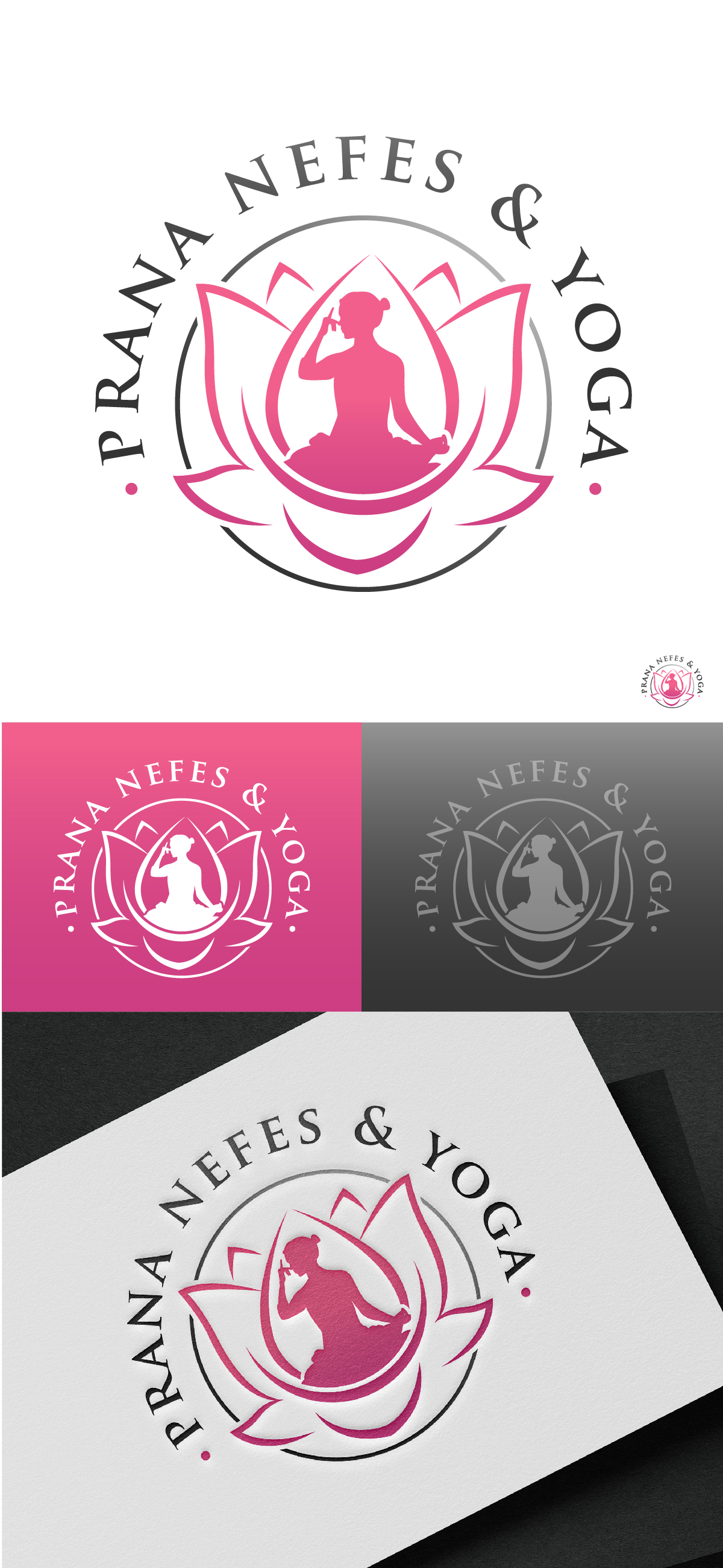 Logo Design by DesignLima for this project | Design #29860389