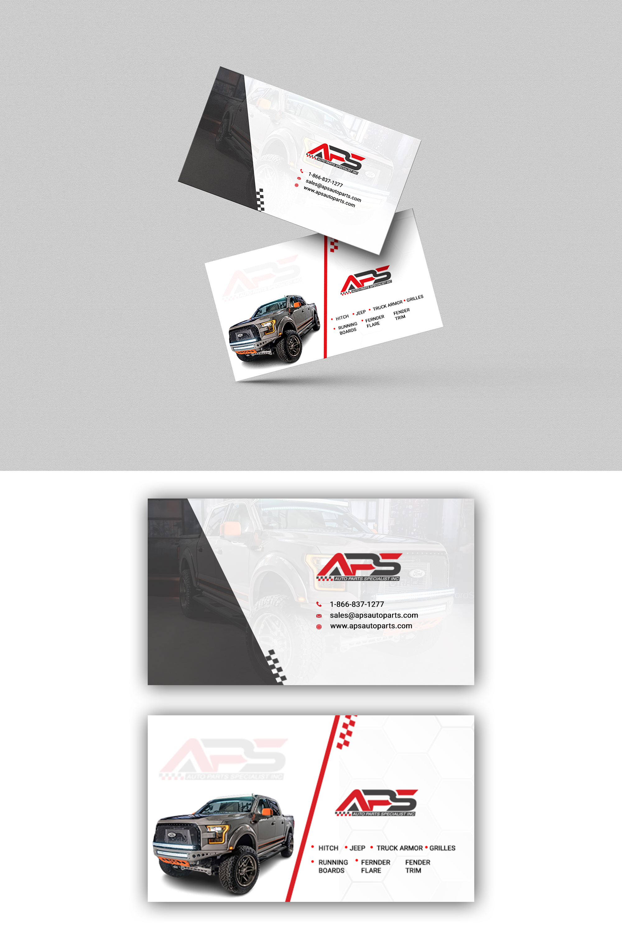 Business Card Design by Design Motion for this project | Design #29859772