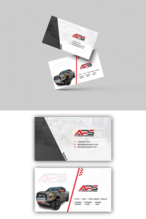 Business Card Design by Design Motion for this project | Design: #29859772