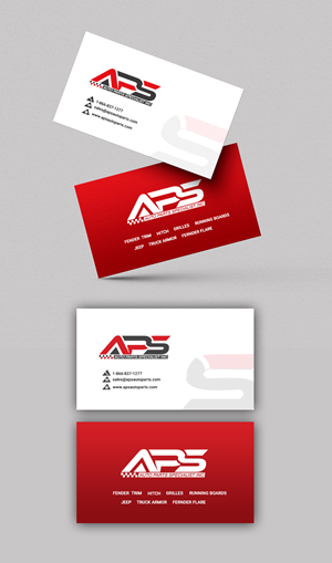 Business Card Design by Design Motion for this project | Design: #29870884