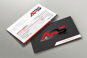 Business Card Design by Sun Moon Graphic Designer for this project | Design: #29858706