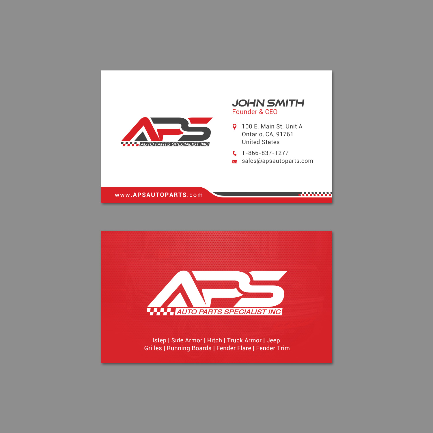 Business Card Design by Sun Moon Graphic Designer for this project | Design #29858708