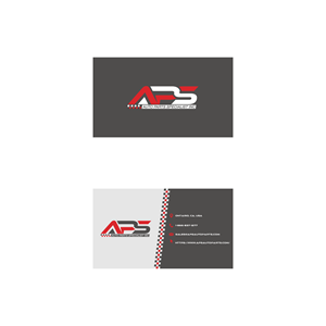 Business Card Design by madai for this project | Design #29863249