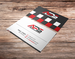 Business Card Design by Verified artistry (Design garden) for this project | Design: #29871608