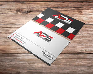 Business Card Design by Verified artistry (Design garden) for this project | Design: #29871610