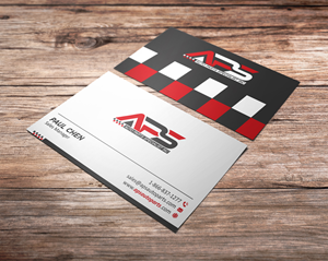 Business Card Design by Verified artistry (Design garden) for this project | Design: #29871611