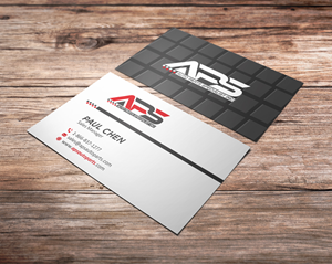Business Card Design by Verified artistry (Design garden) for this project | Design: #29871618