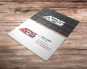 Business Card Design by Verified artistry (Design garden) for this project | Design: #29871619