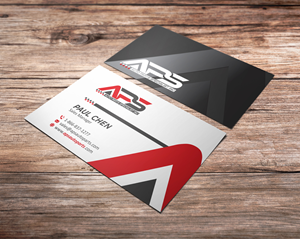 Business Card Design by Verified artistry (Design garden) for this project | Design: #29874202