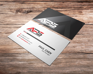 Visitenkarten-Design von Verified artistry (Design garden) für dieses Projekt | Design: #29874203