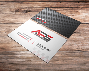 Visitenkarten-Design von Verified artistry (Design garden) für dieses Projekt | Design: #29874204