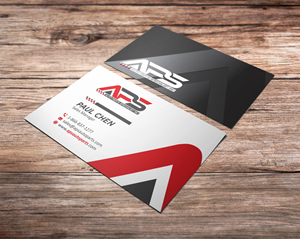 Visitenkarten-Design von Verified artistry (Design garden) für dieses Projekt | Design: #29874205