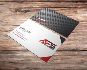 Visitenkarten-Design von Verified artistry (Design garden) für dieses Projekt | Design: #29874206