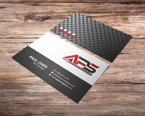 Visitenkarten-Design von Verified artistry (Design garden) für dieses Projekt | Design: #29874207
