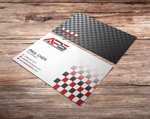 Visitenkarten-Design von Verified artistry (Design garden) für dieses Projekt | Design: #29874209